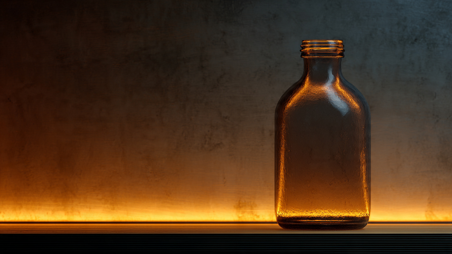 1216 統一 · Corporate Geofin Diagnostic