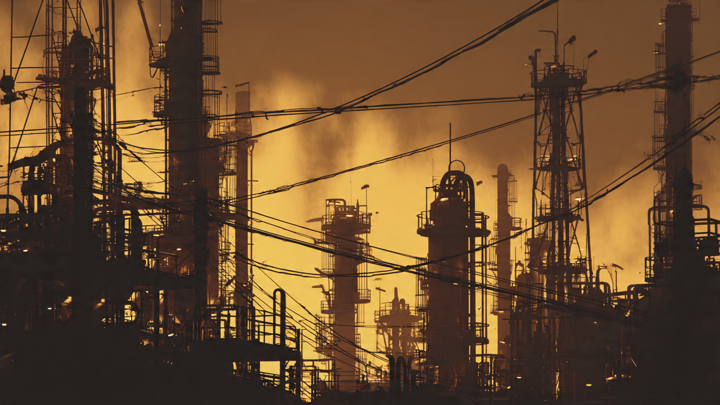 1326 台化 · Corporate Geofin Diagnostic