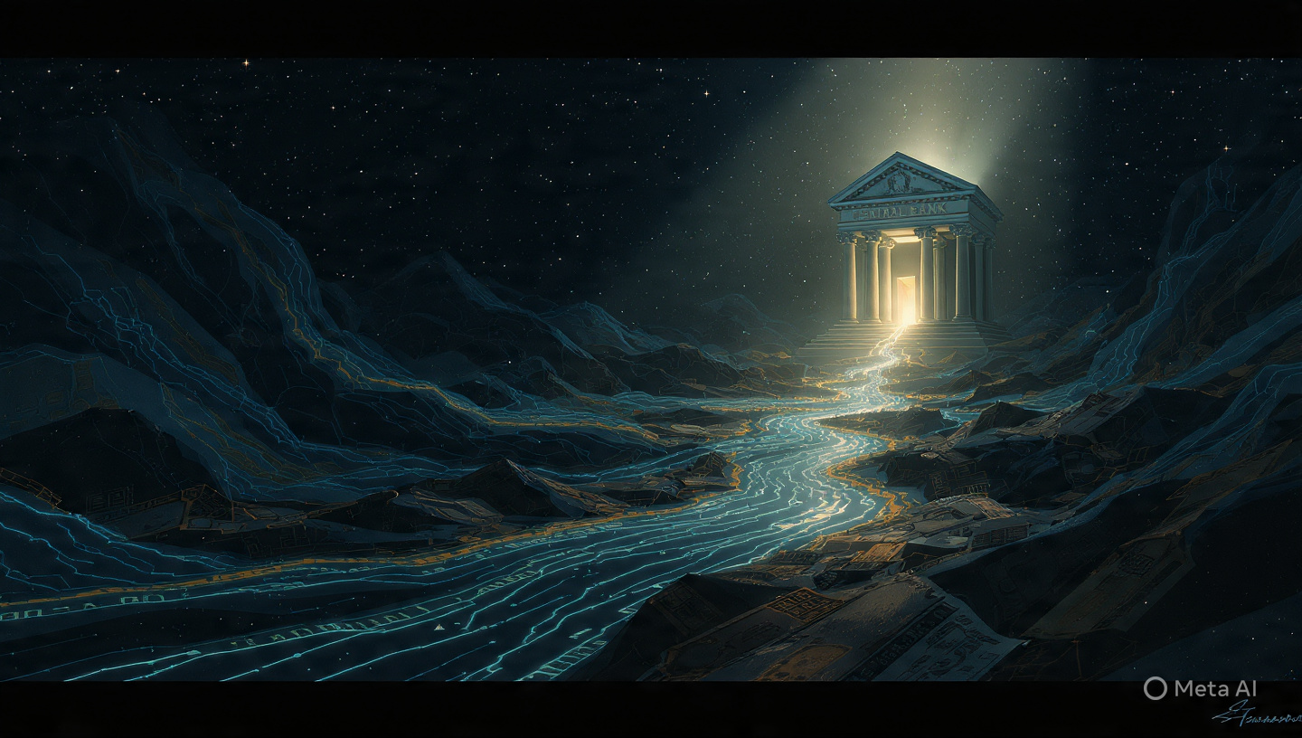 蘋果供應鏈反攻號角——當週報標題碰上加權指數的反向節拍