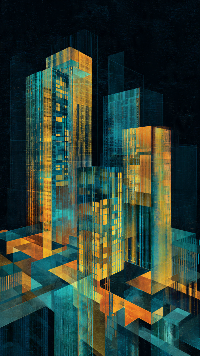 Corporate Geofin Diagnostic #05 — 富邦金 (2881)