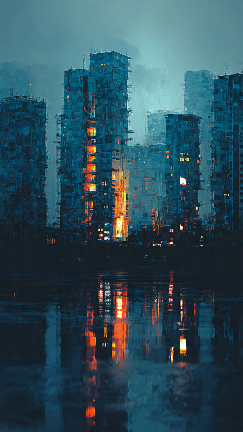 房市是一種情緒商品:Debt-Trap 七層警戒的第二回