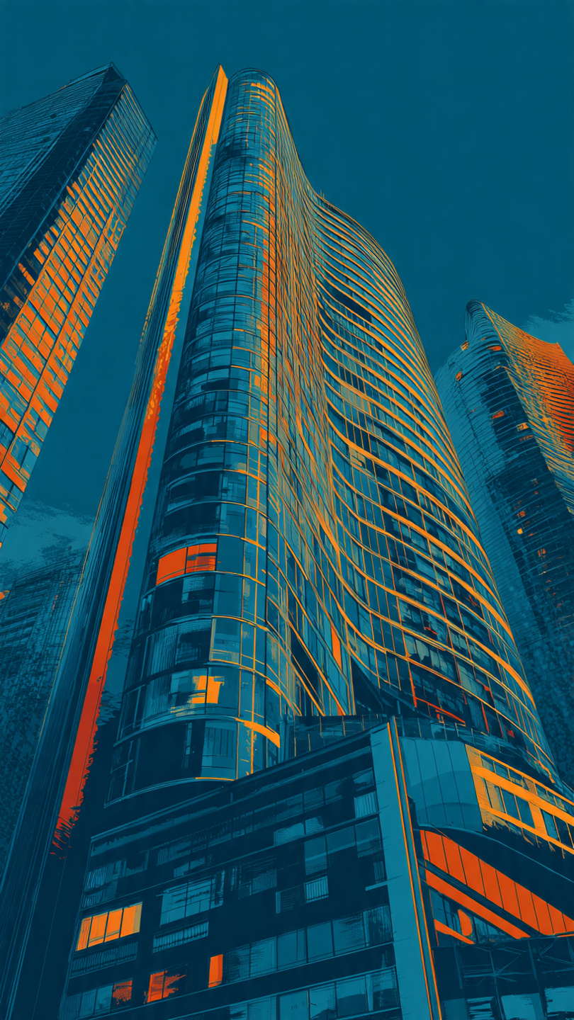 AI 帶動台股飆漲、台經院稱非泡沫:高位指數的三個觀察重點