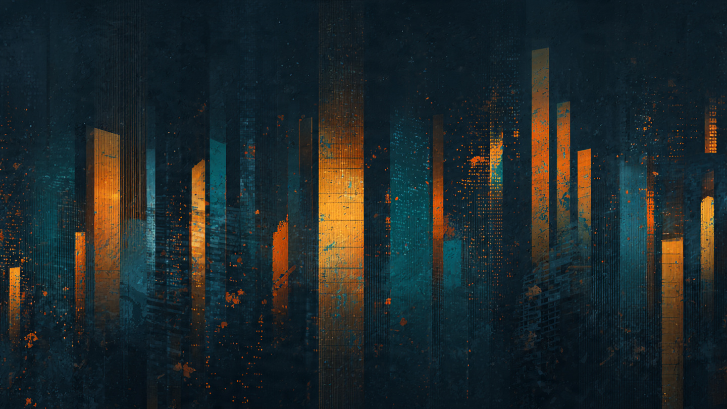 台股周一達陣 4 萬點?「失血類型股」訊號的結構觀察