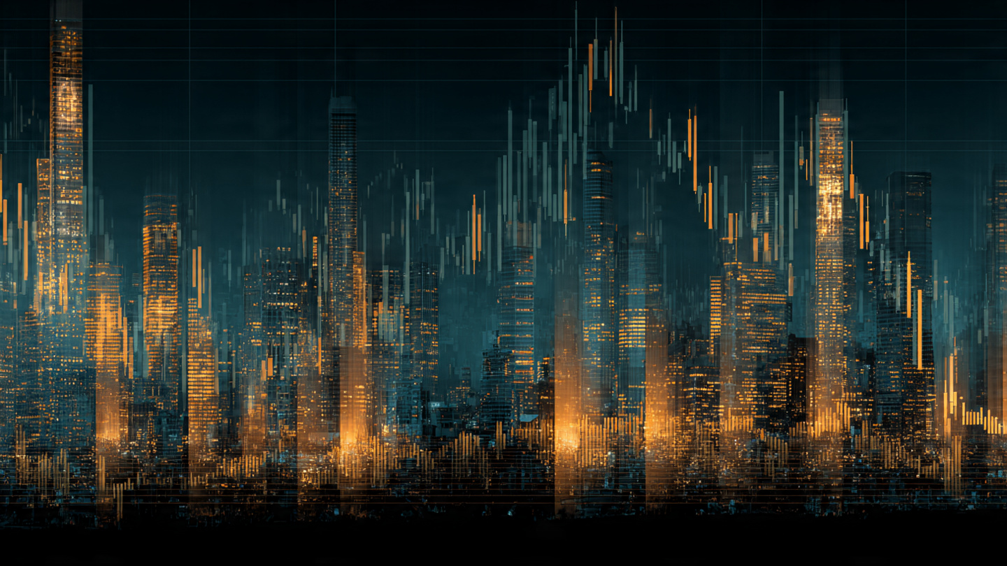 下周台股有望站上 4 萬點?「冥燈女神」訊號的結構觀察