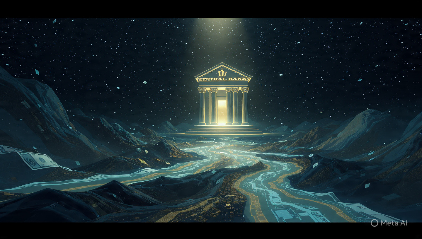 「龍頭創高、IC 設計搶發 AI 財」:把週末標題拆回三個觀察重點