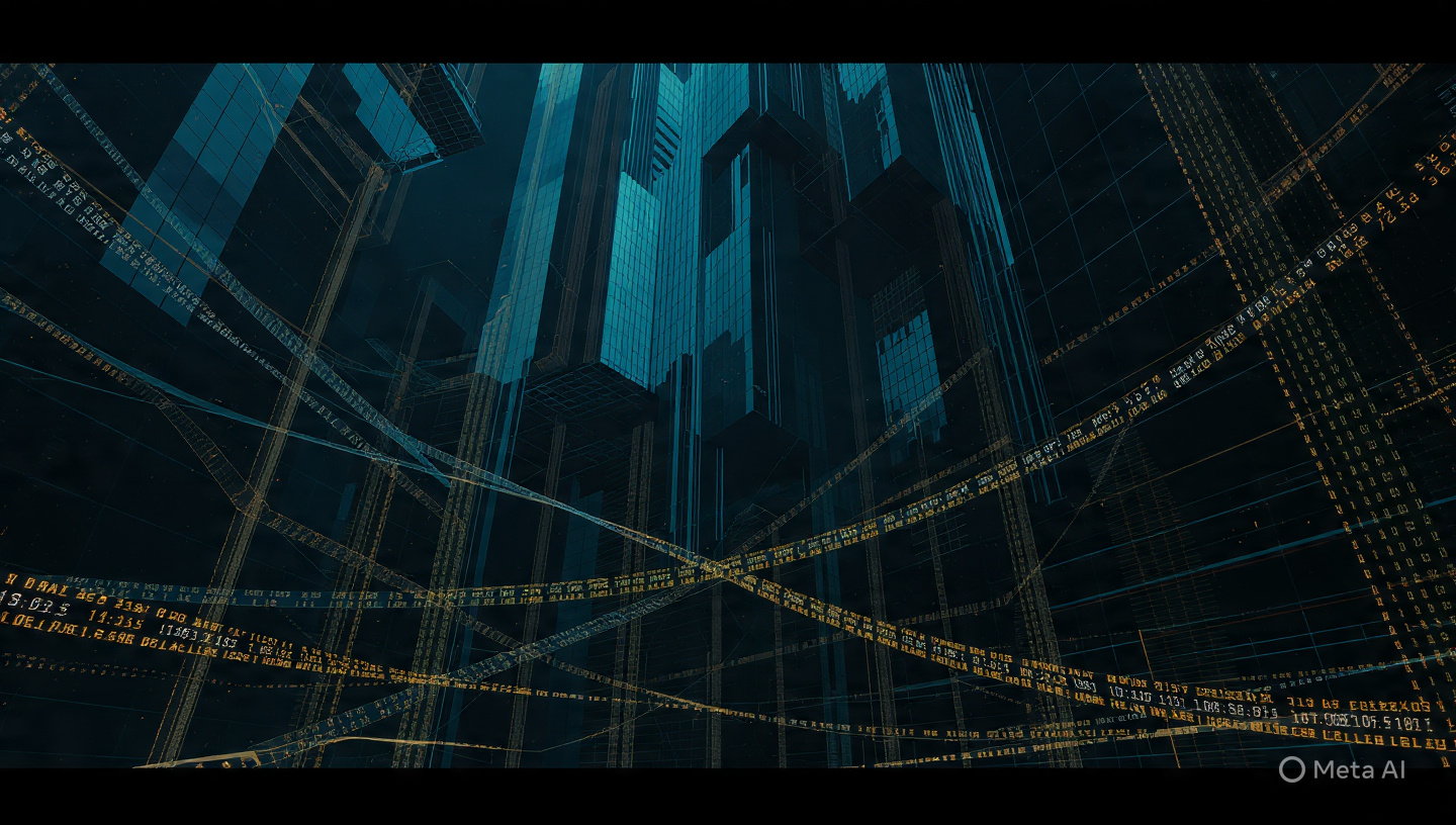 日立 6501:從重工業到 Lumada 數位化 IT 服務的轉型結構