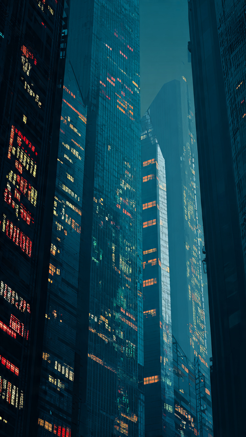 三星電子 005930:代工追趕台積電與記憶體雙引擎結構解讀