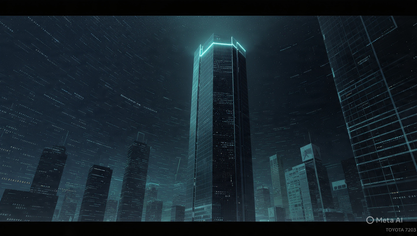 Toyota 7203:EV 轉型遲緩與 Hybrid 護城河的兩面性