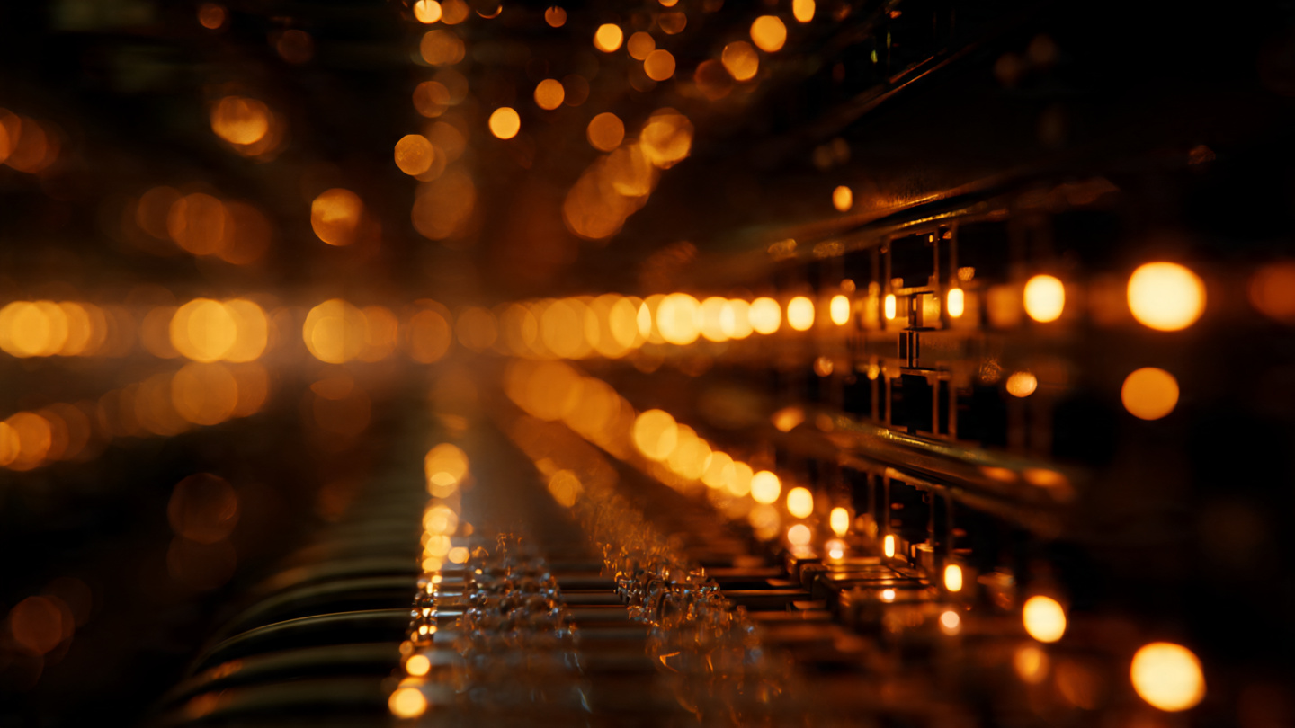 2345 智邦 · Corporate Geofin Diagnostic