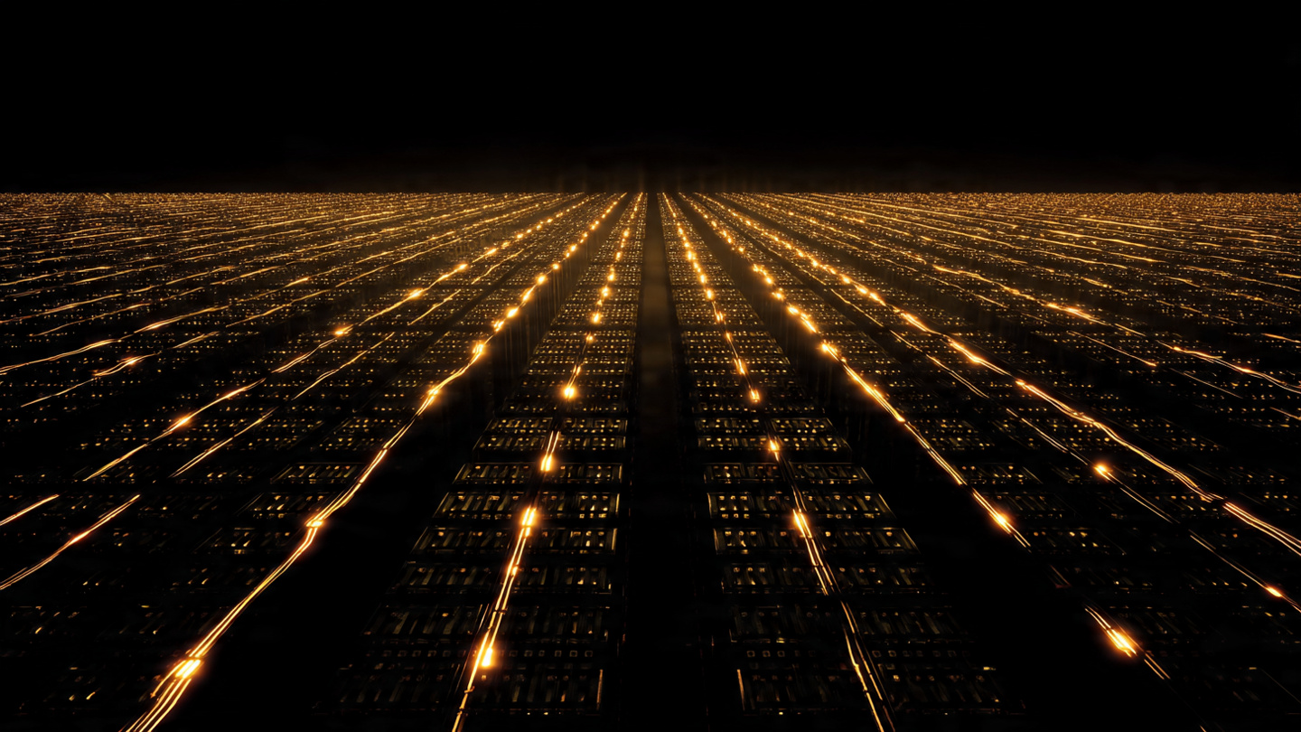 2382 廣達 · Corporate Geofin Diagnostic