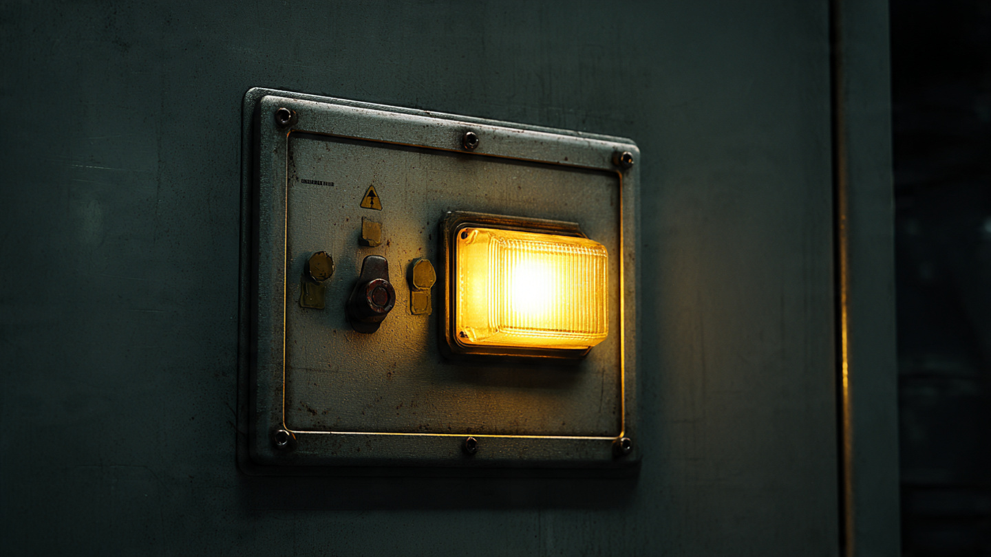 2395 研華 · Corporate Geofin Diagnostic