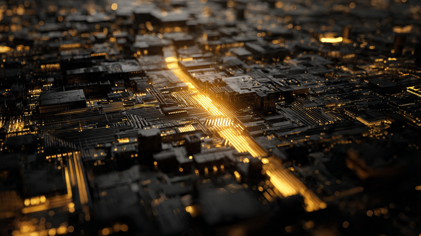 2454 聯發科 · Corporate Geofin Diagnostic