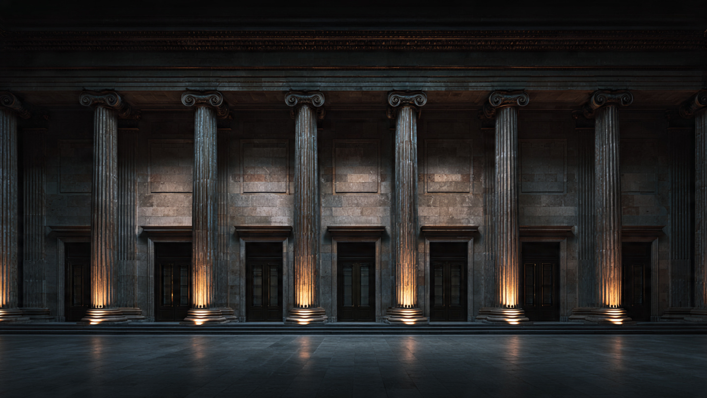 2886 兆豐金 · Corporate Geofin Diagnostic