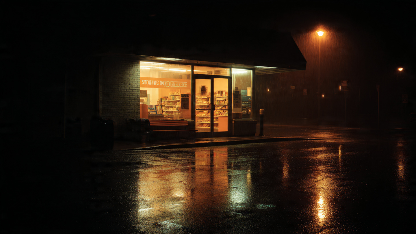 統一超商(2912)Geofin 企業診斷