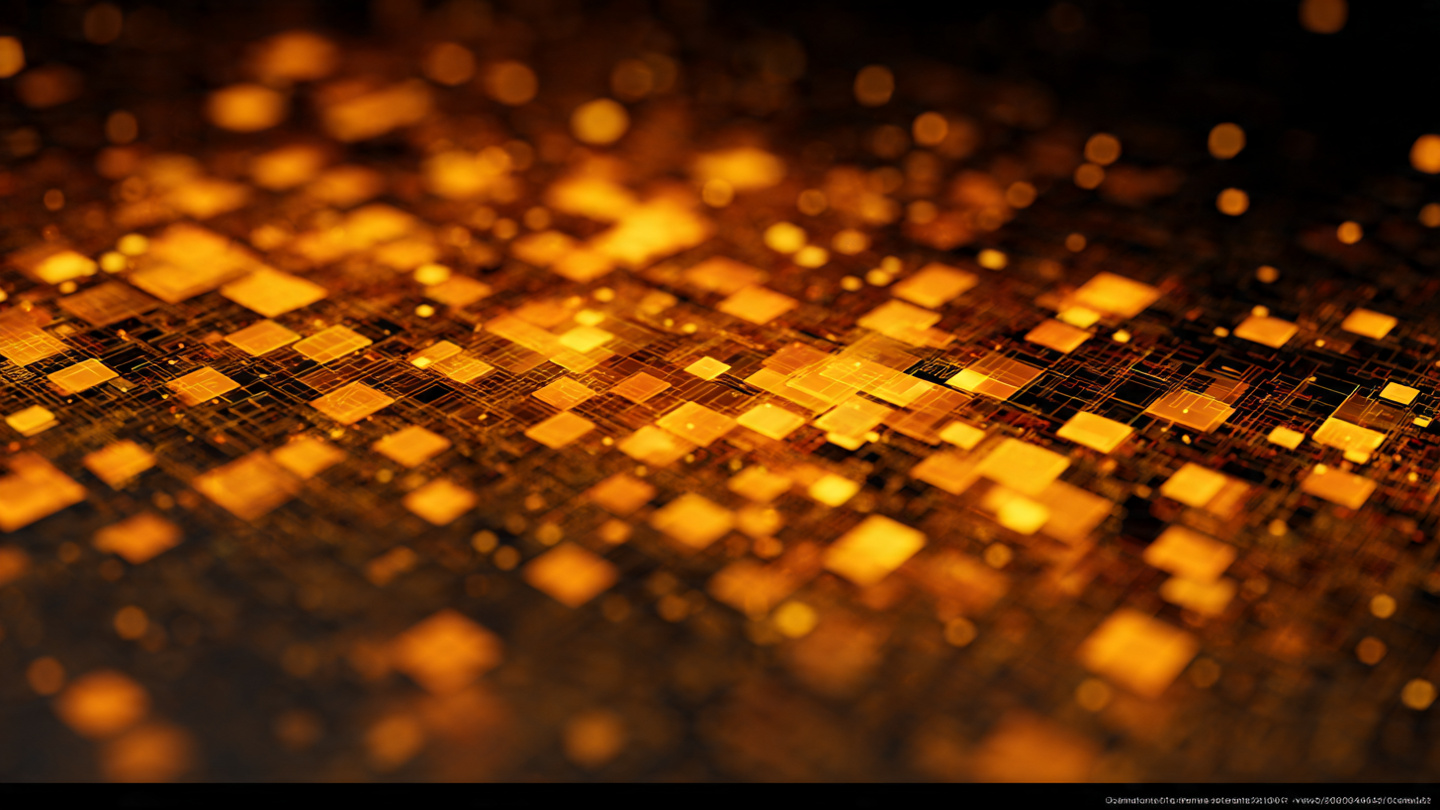 3034 聯詠 · Corporate Geofin Diagnostic