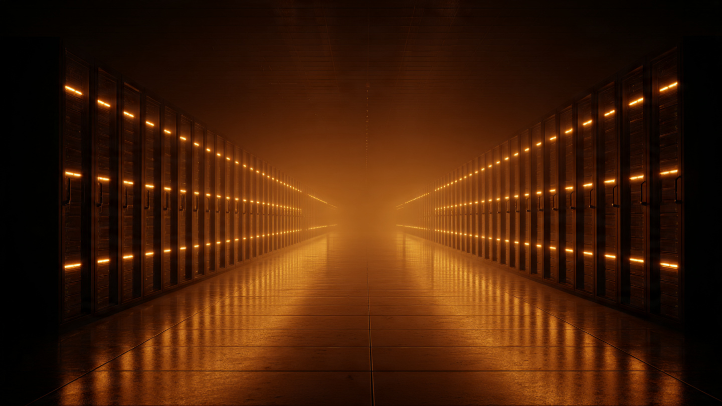 AI 伺服器供應鏈:三層巢狀結構與台灣的核心位置