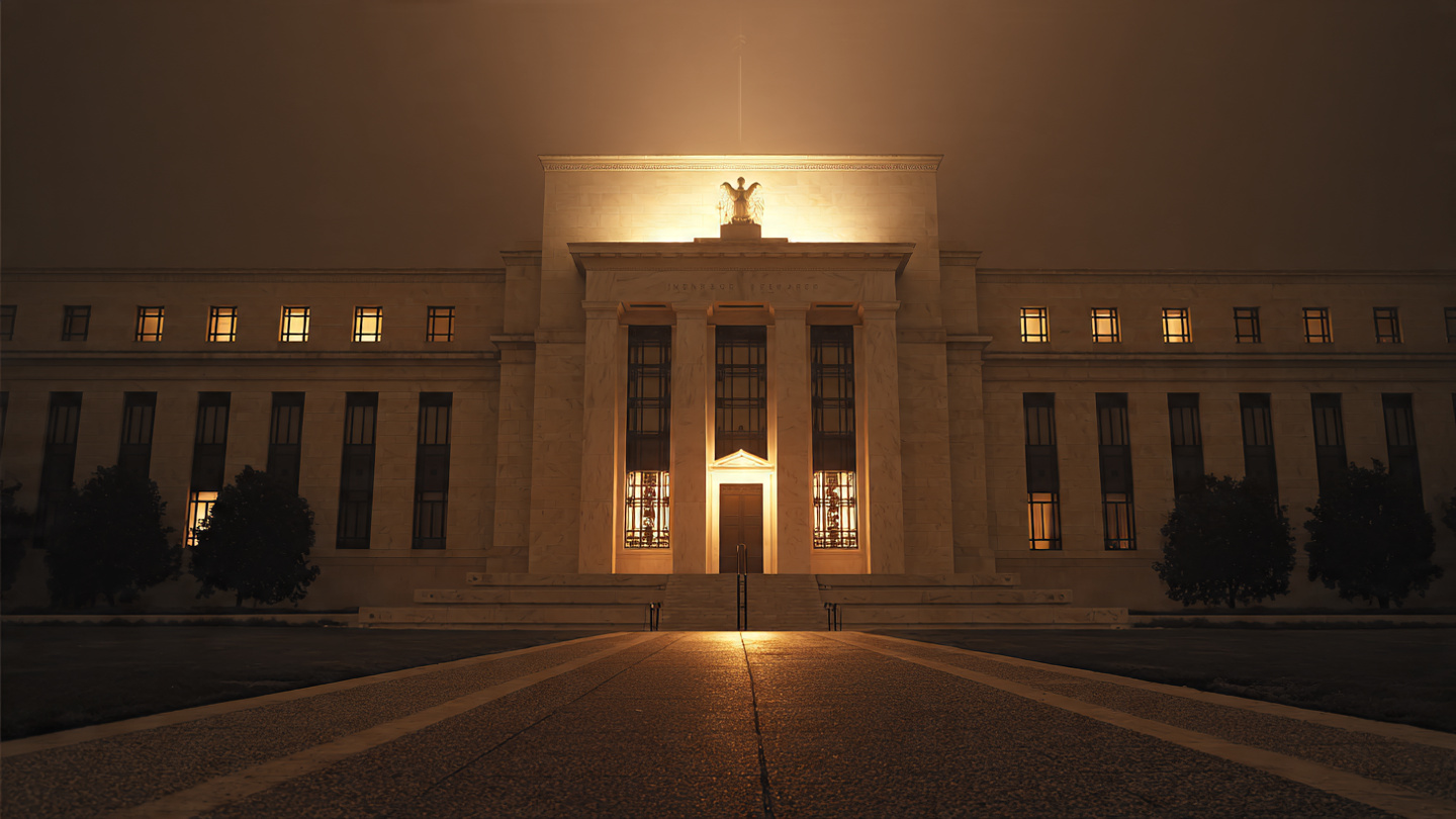 Fed 主席接班真空:鮑威爾任期到底 + Warsh 若未到位的制度空白