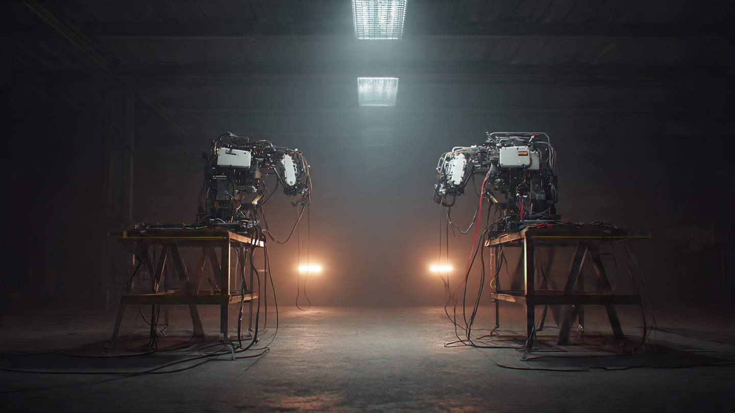 人型機器人 2026：Optimus vs 中國 20 家對手的 BOM 分解