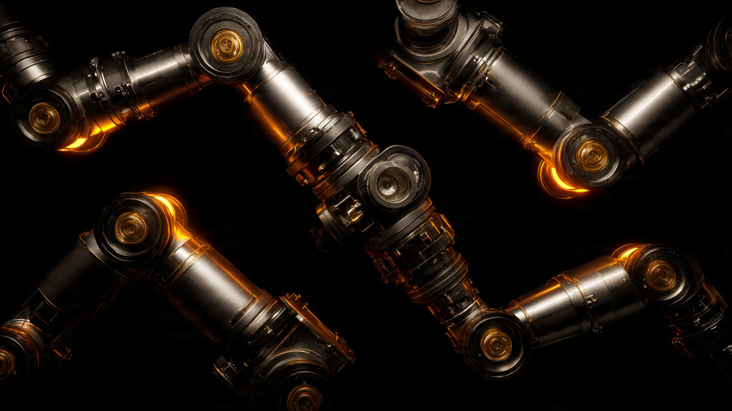 人型機器人 2026:商業化拐點還是下一輪泡沫