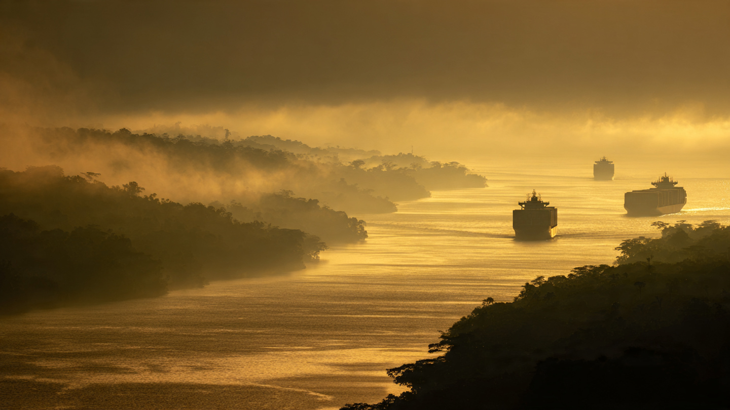 馬六甲海峽:東亞能源補給的咽喉,也是最少人談的瓶頸