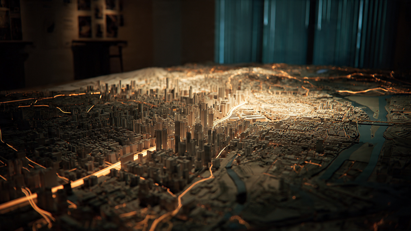 新青安衝向 1 兆台幣:台灣房貸時間表與 7 個早期指標