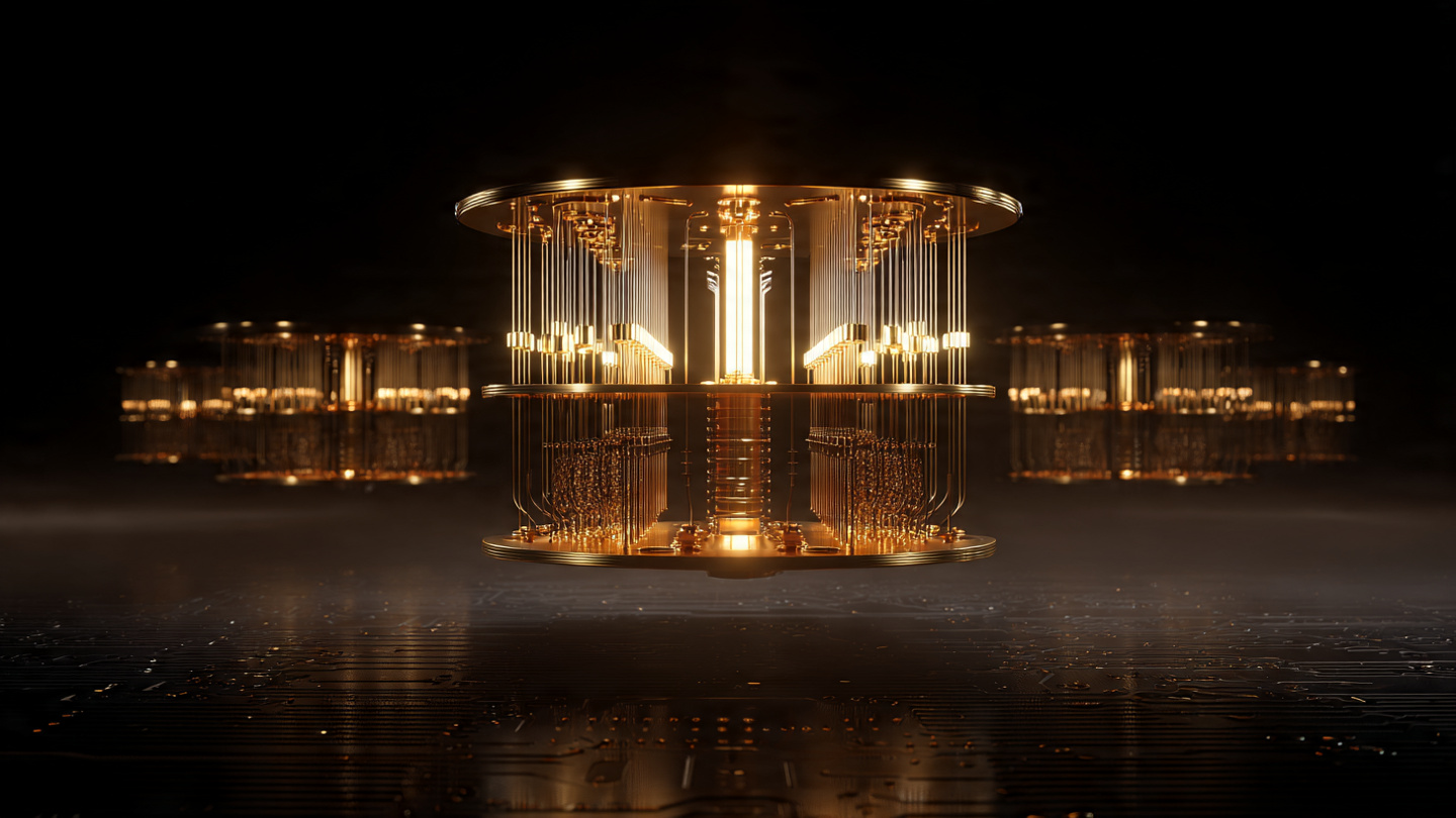 量子運算商業化:看起來近,但瓶頸在錯誤修正