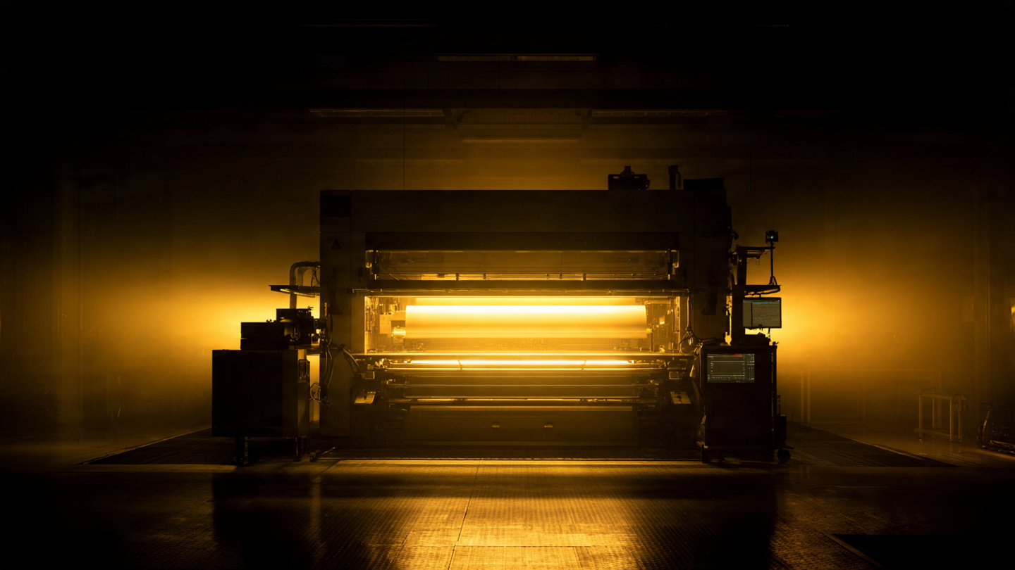 半導體設備產業:ASML 之外的隱形冠軍