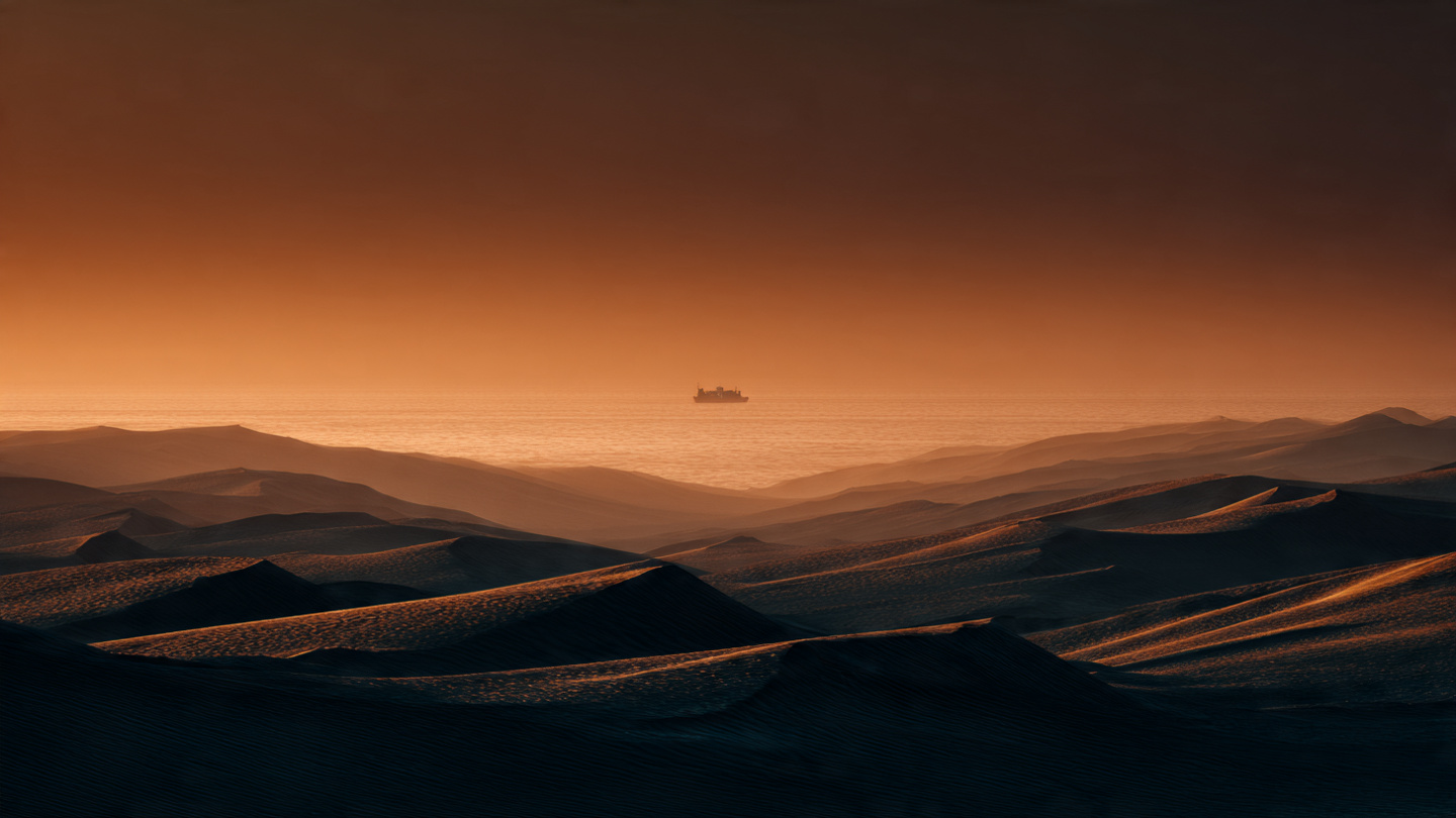 蘇伊士運河:紅海危機之後,什麼才是真正的新常態