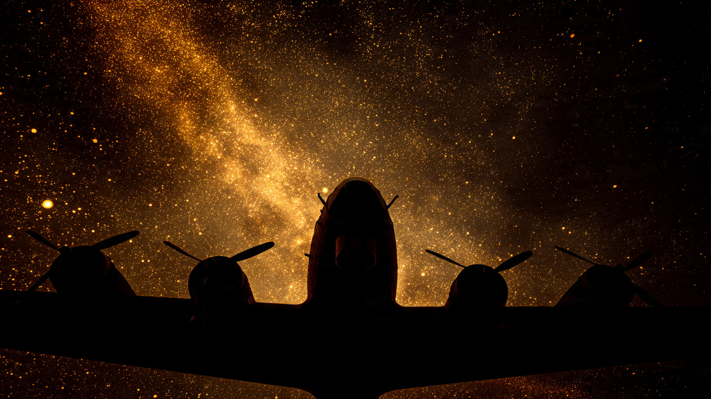 存活者偏差:你看到的成功故事全是倖存者