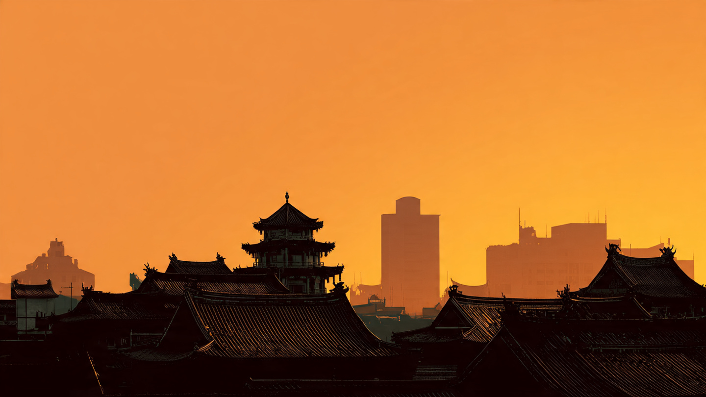 台南房市:南科效應與歷史城區的雙軌敘事