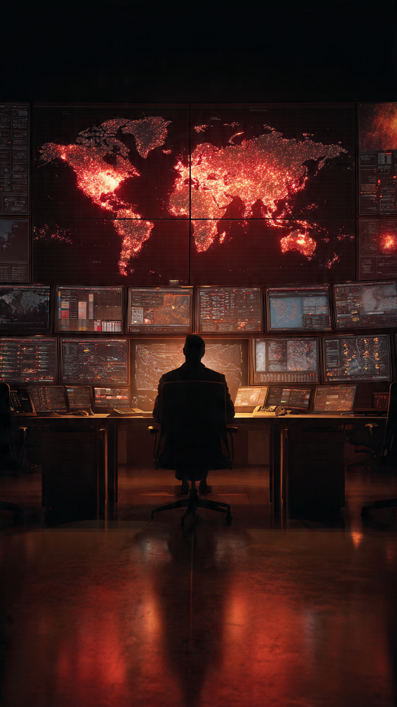 關稅 2026:Trump II 的供應鏈衝擊路徑