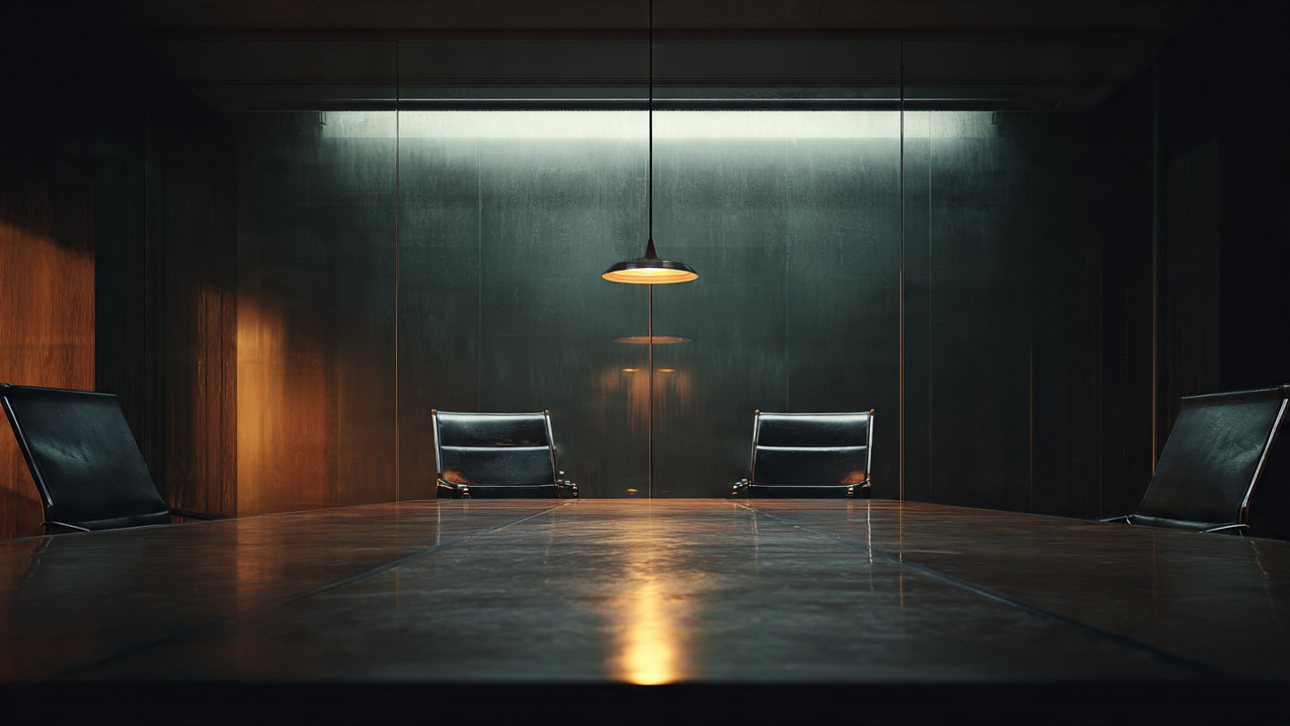 魏哲家的 4 月曝光度異常：TSMC CEO 接班訊號還是周期性媒體曝光